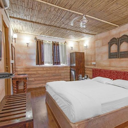 Apnayt Villa Džódhpur Exteriér fotografie