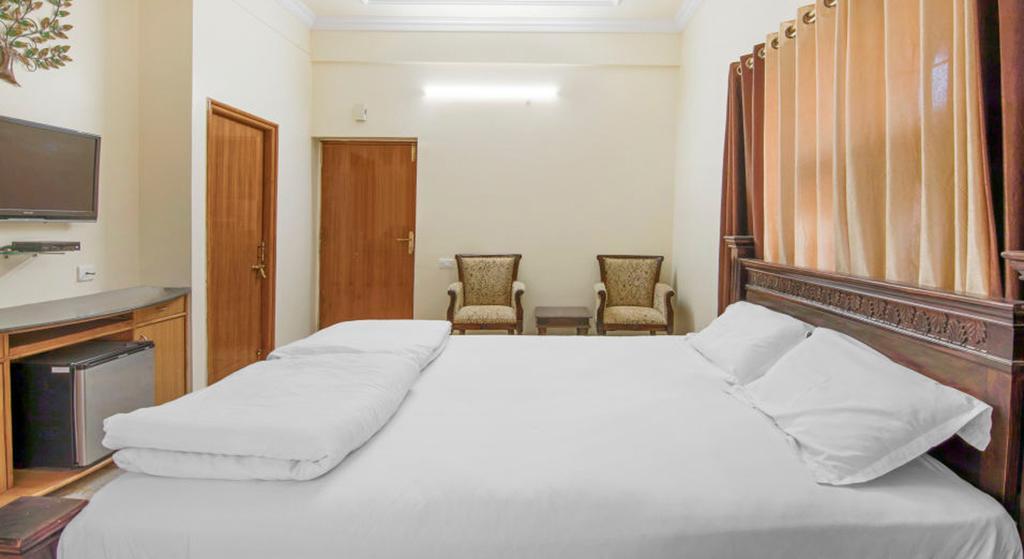Apnayt Villa Džódhpur Exteriér fotografie