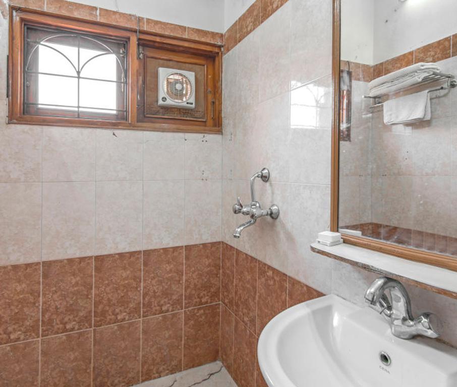 Apnayt Villa Džódhpur Exteriér fotografie